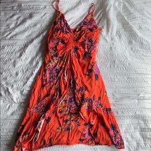 Never Worn Free People Dress